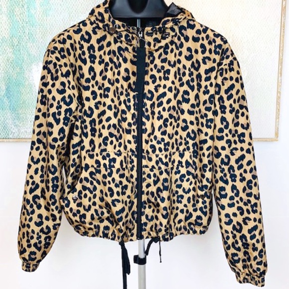 Me Jane Jackets & Blazers - Me Jane light windbreaker jacket.XL.NWOT.